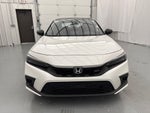 2024 Honda Civic Si Base