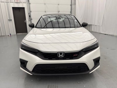 2024 Honda Civic Si Base