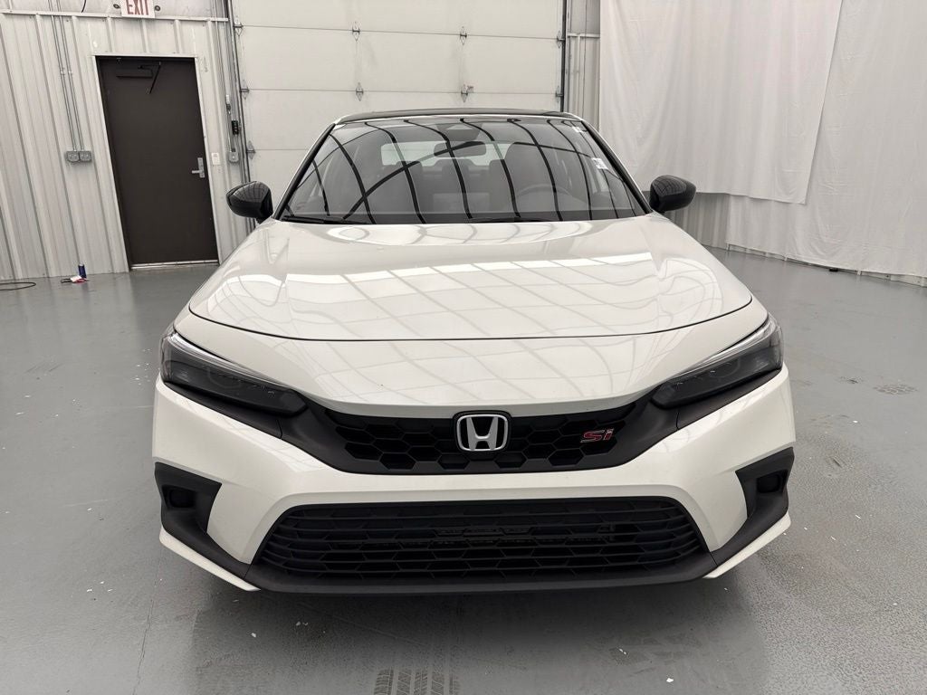 2024 Honda Civic Si Base