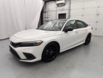 2024 Honda Civic Si Base