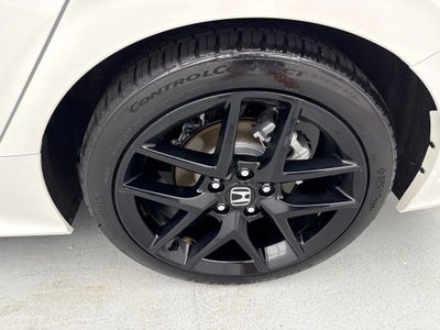 2024 Honda Civic Si Base