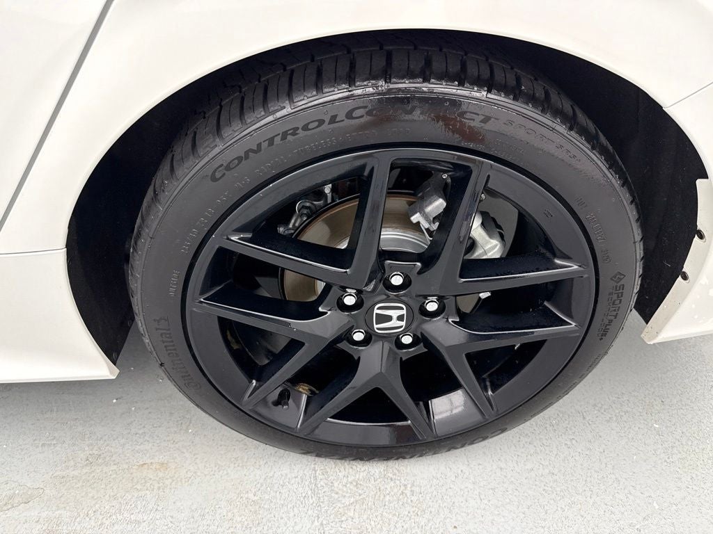2024 Honda Civic Si Base