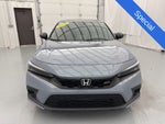 2022 Honda Civic Si