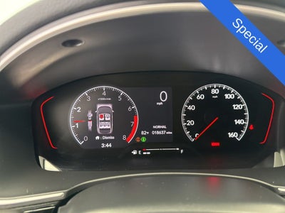 2022 Honda Civic Si