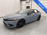 2022 Honda Civic Si
