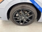 2022 Honda Civic Si