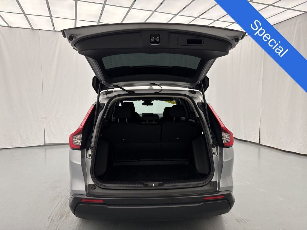 2024 Honda CR-V LX