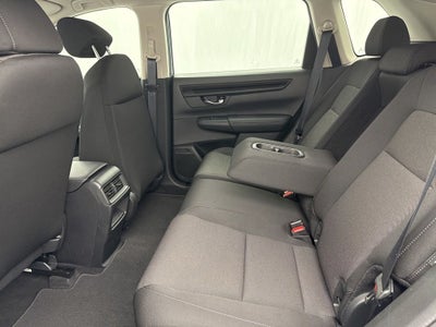 2023 Honda CR-V LX