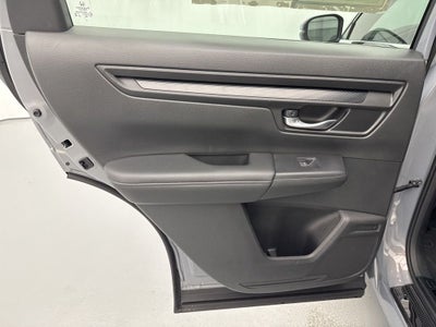 2023 Honda CR-V LX