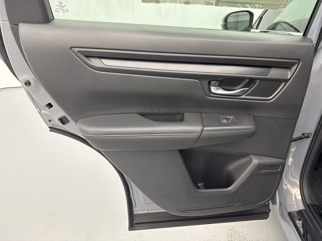 2023 Honda CR-V LX