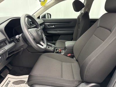 2023 Honda CR-V LX