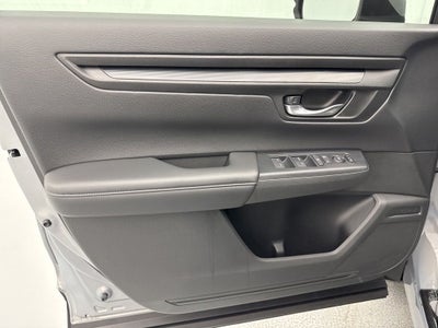 2023 Honda CR-V LX