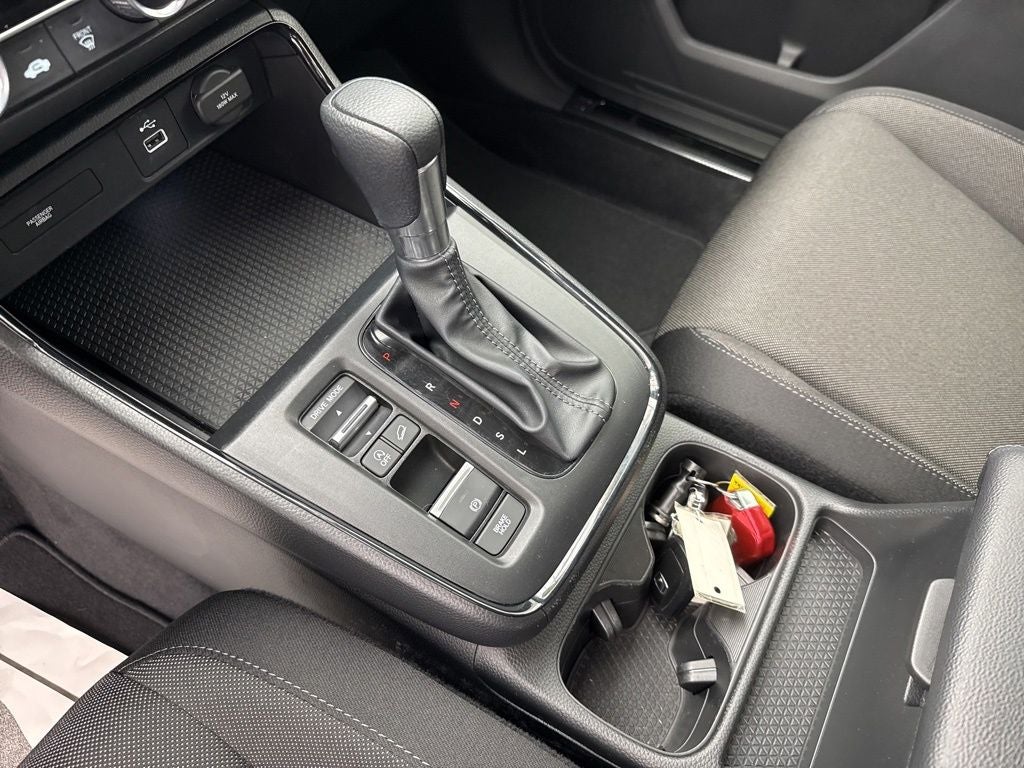 2023 Honda CR-V LX