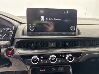 2023 Honda CR-V LX