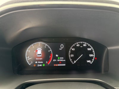 2023 Honda CR-V LX