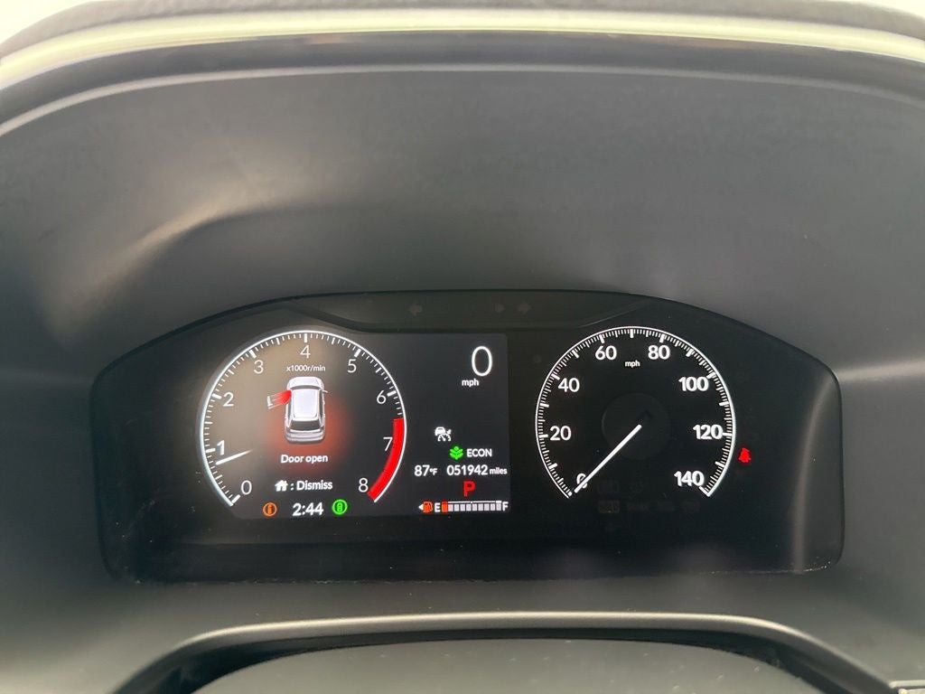 2023 Honda CR-V LX
