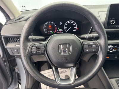2023 Honda CR-V LX