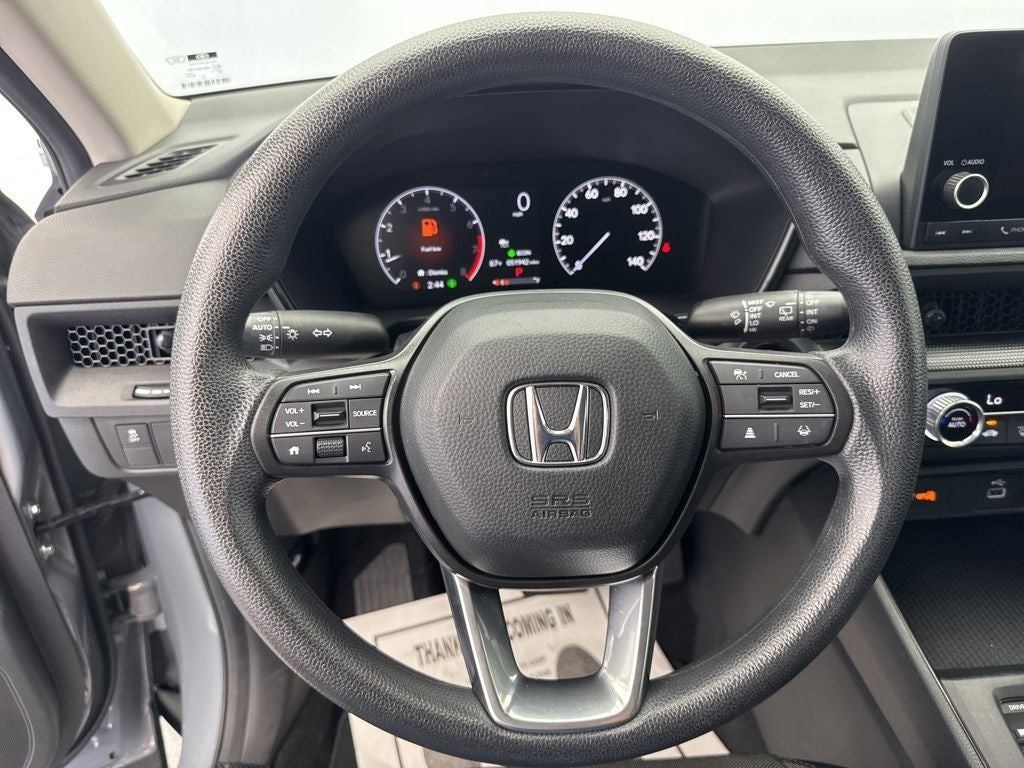 2023 Honda CR-V LX