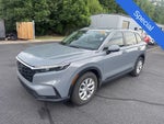 2023 Honda CR-V LX