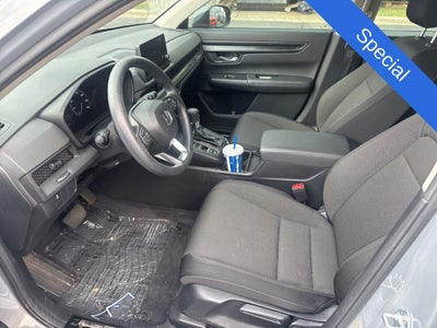 2023 Honda CR-V LX