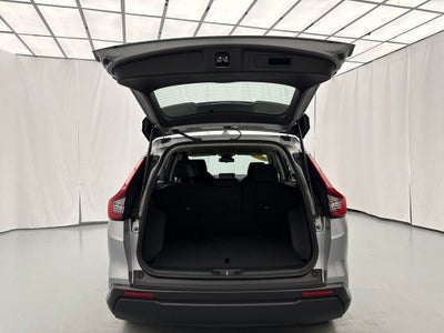 2024 Honda CR-V LX