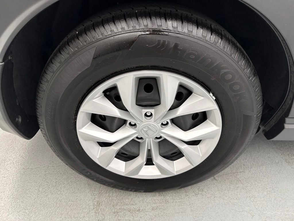 2024 Honda CR-V LX
