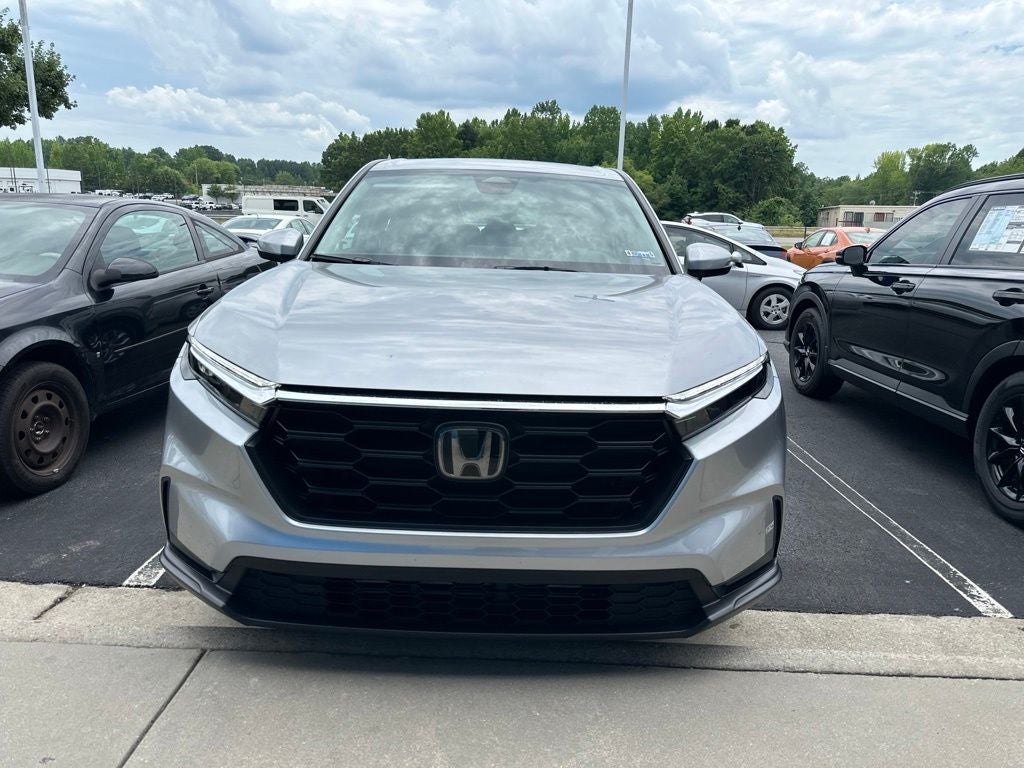 2024 Honda CR-V LX