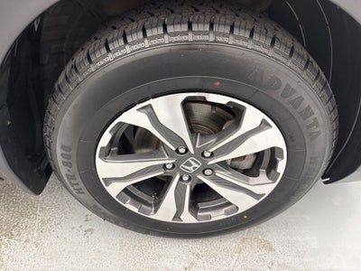 2020 Honda CR-V LX