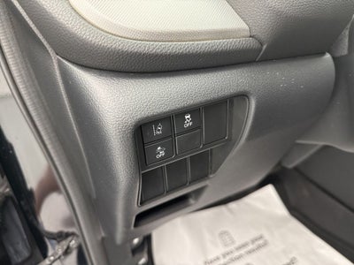 2020 Honda CR-V LX