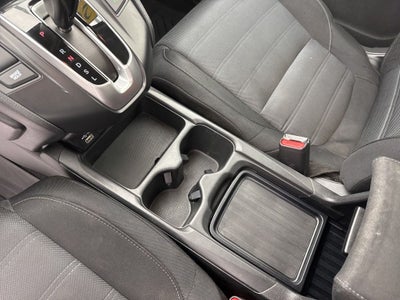 2020 Honda CR-V LX