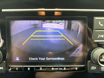 2020 Honda CR-V LX