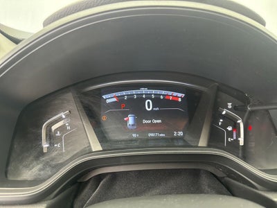 2020 Honda CR-V LX