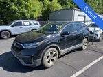 2020 Honda CR-V LX