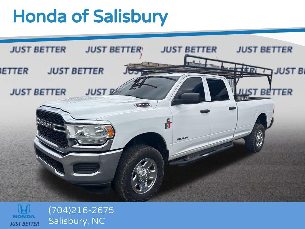 2020 RAM 2500 Tradesman