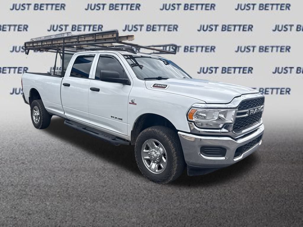 2020 RAM 2500 Tradesman