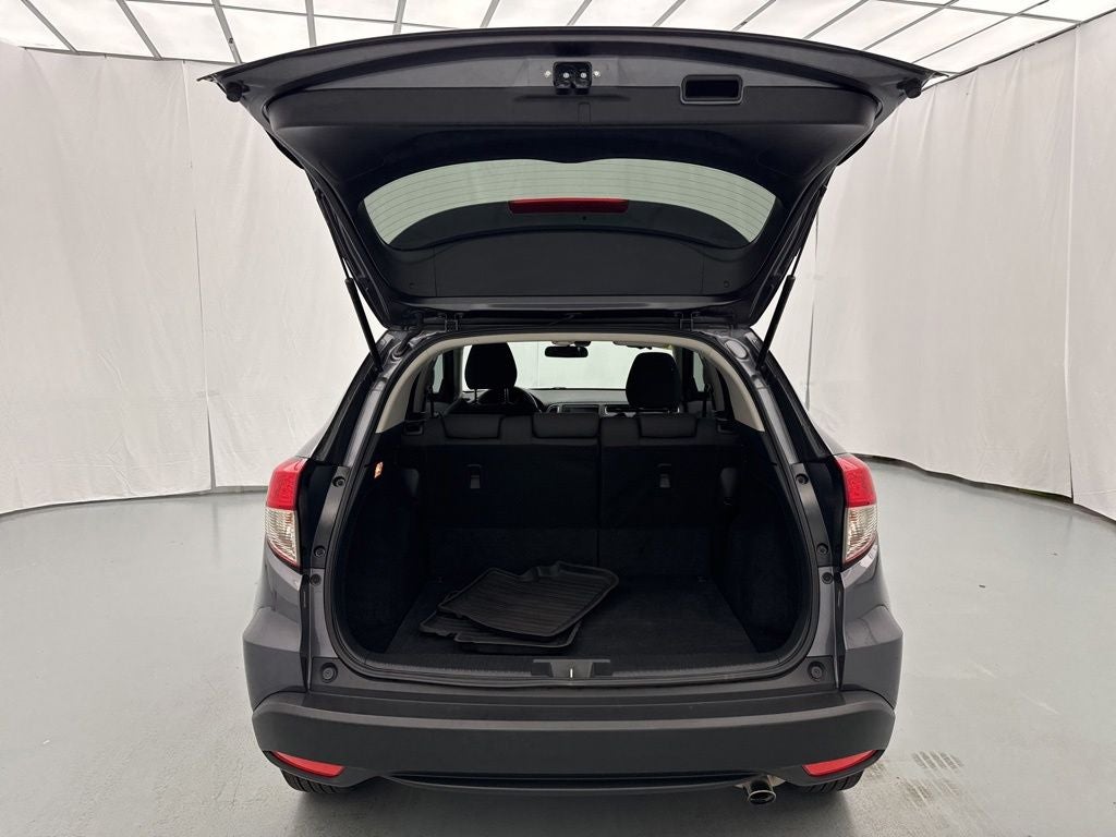2020 Honda HR-V EX