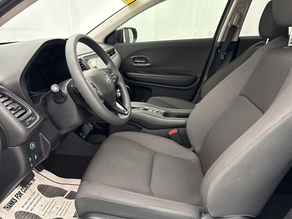 2020 Honda HR-V EX