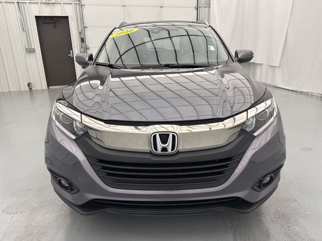 2020 Honda HR-V EX