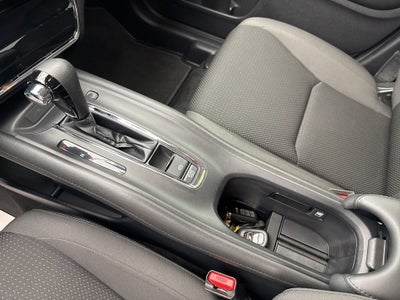 2020 Honda HR-V EX