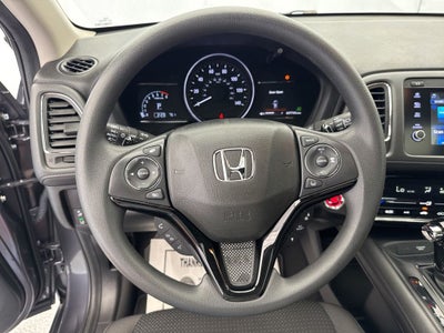 2020 Honda HR-V EX
