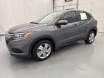 2020 Honda HR-V EX
