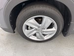 2020 Honda HR-V EX
