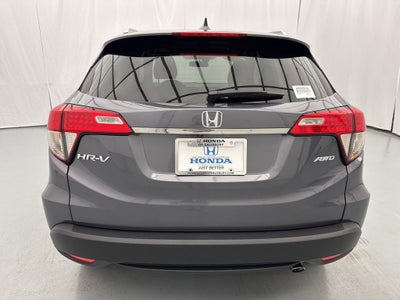 2020 Honda HR-V EX