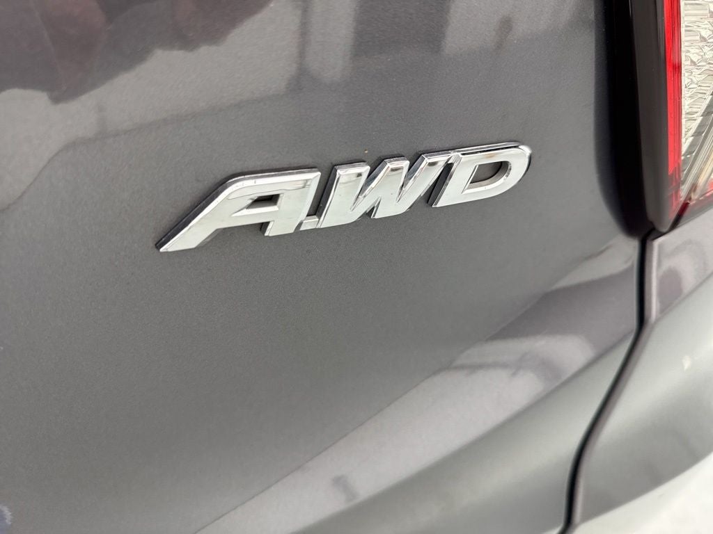 2020 Honda HR-V EX