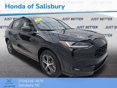 2023 Honda HR-V EX-L