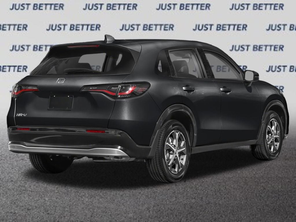 2023 Honda HR-V EX-L