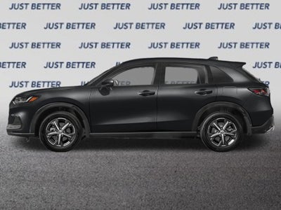 2023 Honda HR-V EX-L