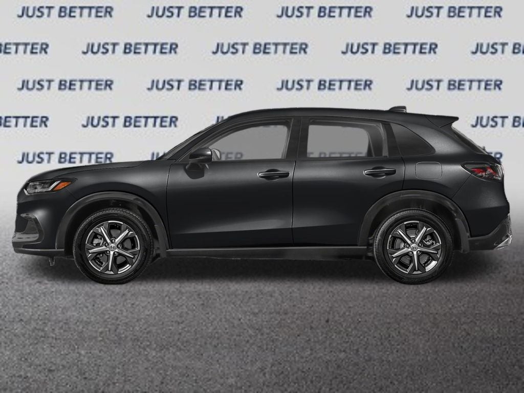 2023 Honda HR-V EX-L