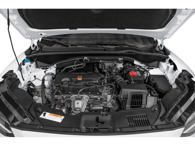 2023 Honda HR-V EX-L