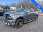 2021 Chevrolet Silverado High Country